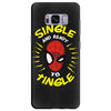 friendly neighborhood single man Samsung Galaxy S8 Plus