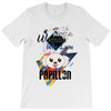 who loves papillon T-Shirt