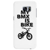 my bmx İs bike Samsung Galaxy S7 Edge