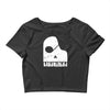 classic pirate song Crop Top