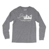 i'm big in japan Long Sleeve Shirts