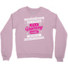It's A Grammy Thing Crewneck Sweatshirt