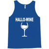 hallowine Tank Top