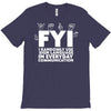 i use random sign language T-Shirt