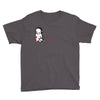 sad psycho Youth Tee