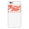 prelude records iPhone 6/6s Plus Case