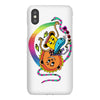 doodle luv iPhoneX