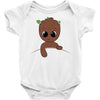 Baby Groot Baby Bodysuit