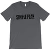 plan simple T-Shirt