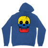 colombia till i die Unisex Hoodie