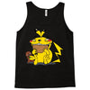 pika chu Tank Top