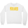boob trick Crewneck Sweatshirt