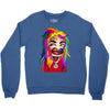 tekashi 6ix9ine  gummo 69 Crewneck Sweatshirt