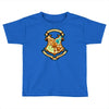 republic bending school Toddler T-shirt