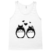 totoro Tank Top