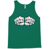 game over Tank Top