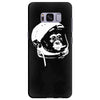 astronaut monkey Samsung Galaxy S8 Plus