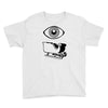 eye sleigh Youth Tee