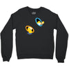 Homer Portal Crewneck Sweatshirt