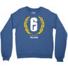 Rainbow Six Siege Pro Legue Crewneck Sweatshirt