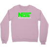 nos Crewneck Sweatshirt