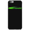 kawasaki team iPhone 6/6s Case