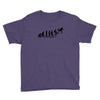 bike evolotions Youth Tee