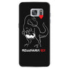 pregnant rex white and red color Samsung Galaxy S7