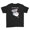 My Puns Are Youth Tee