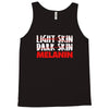 team melanin1 Tank Top