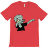 DABBİNG LEPRECHAUN T-Shirt