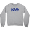 Logang Maverick Crewneck Sweatshirt