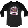 boxer mama 3/4 Sleeve Shirt
