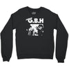 charged gbh Crewneck Sweatshirt
