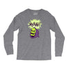 myahh! Long Sleeve Shirts