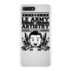 le army of artistry iPhone 7 Plus Case