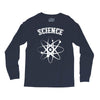 science Long Sleeve Shirts