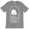 snow man T-Shirt