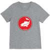 fahrie77 V-Neck Tee