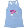 hadou ken Racerback Tank