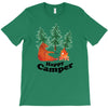Happy Camper T-Shirt