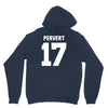 pervert 17 Hoodie