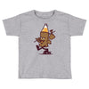 cool characters Toddler T-shirt