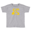the omega man charlton heston Toddler T-shirt