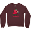 Summer Crewneck Sweatshirt