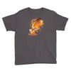 lion evolution Youth Tee