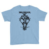 deadpool and cable Youth Tee