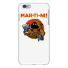 mar   ti   ni! iPhone 6/6s Plus Case