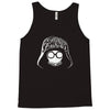 surrounded Tank Top