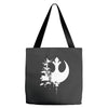 heroes of the rebellion Tote Bags